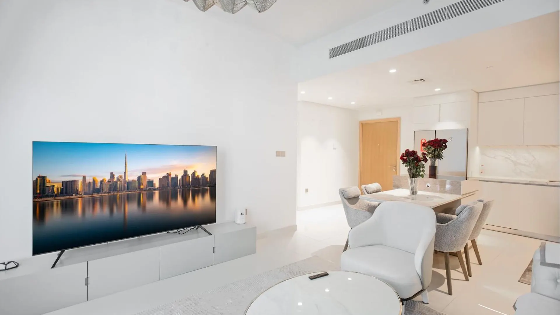 Emaar Beachfront Luxe Retreat Dubai 0*,  United Arab Emirates